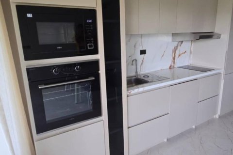 Condo on Ko Samui, Thailand, 1 bedroom  № 119427 - photo 4