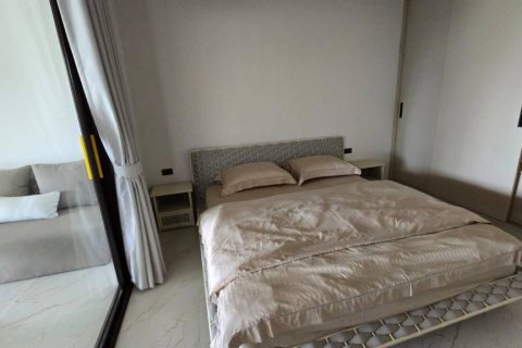 Condo on Ko Samui, Thailand, 1 bedroom  № 119427 - photo 8