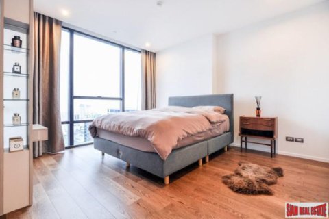 Apartment in Bangkok, Thailand 1 bedroom № 193705 - photo 3
