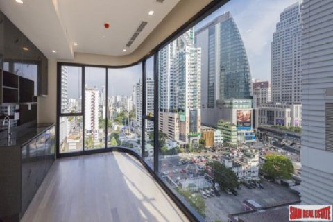 Appartement à Bangkok, Thaïlande 1 chambre № 193699 - photo 4