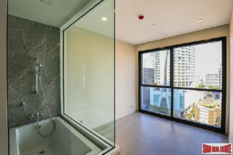 Appartement à Bangkok, Thaïlande 1 chambre № 193699 - photo 3