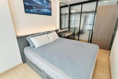 Condo in Huai Khwang, Bangkok, Thailand, 2 bedrooms № 157237 - photo 3