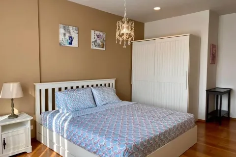 Studio in the Condo in Hua Hin, Thailand  № 157236 - photo 8