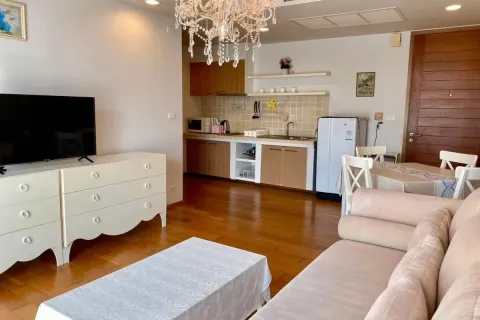 Studio in the Condo in Hua Hin, Thailand  № 157236 - photo 2