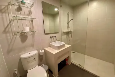 Studio in the Condo in Hua Hin, Thailand  № 157236 - photo 7