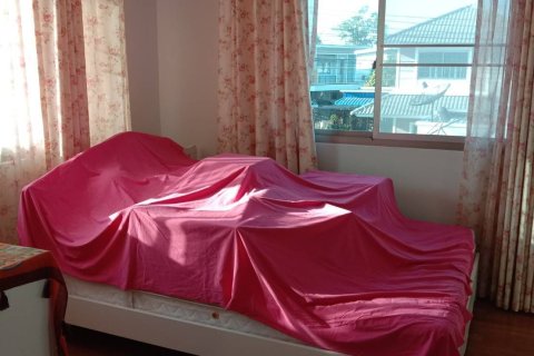 Дом в Паттайе, Таиланд с 3 спальнями  № 157232