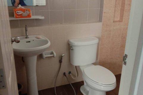 Дом в Паттайе, Таиланд с 3 спальнями  № 157232 - фото 11