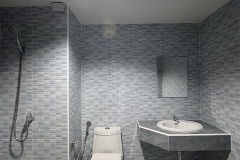 Condo in Chatuchak, Bangkok, Thailand, 2 bedrooms  № 157238 - photo 6