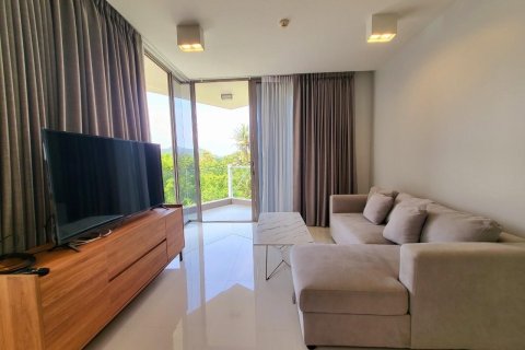 Кондоминиум с 2 спальнями в Хуа Хине, Таиланд № 157233 - фото 5