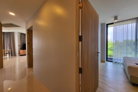 Кондоминиум с 2 спальнями в Хуа Хине, Таиланд № 157233 - фото 7