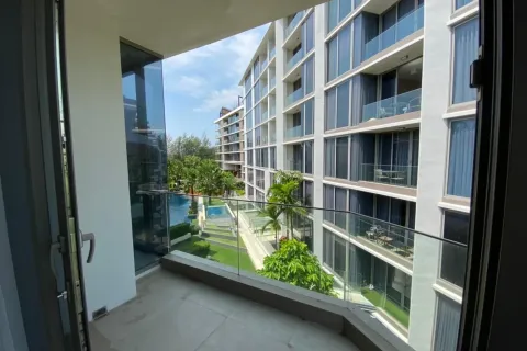 Кондоминиум с 2 спальнями в Хуа Хине, Таиланд № 157233 - фото 3