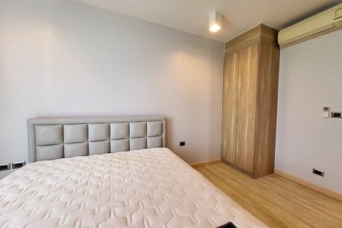 Кондоминиум с 2 спальнями в Хуа Хине, Таиланд № 157233 - фото 12