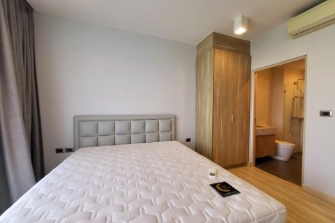 Кондоминиум с 2 спальнями в Хуа Хине, Таиланд № 157233 - фото 10