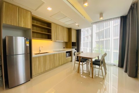 Кондоминиум с 2 спальнями в Хуа Хине, Таиланд № 157233 - фото 6