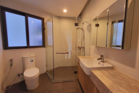 Кондоминиум с 2 спальнями в Хуа Хине, Таиланд № 157233 - фото 14