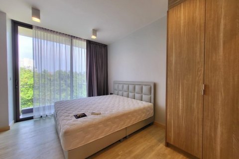 Кондоминиум с 2 спальнями в Хуа Хине, Таиланд № 157233 - фото 9