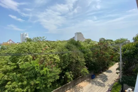 Condo à Hua Hin, Thaïlande, 2 chambres  № 157233