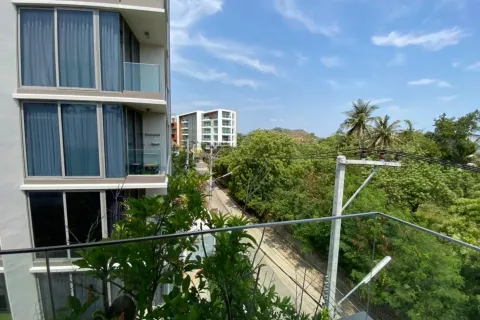 Кондоминиум с 2 спальнями в Хуа Хине, Таиланд № 157233 - фото 2