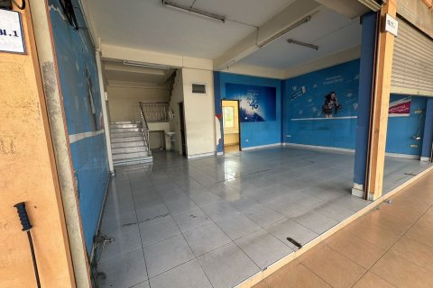 Коммерческая недвижимость в Паттайе, Таиланд № 157234 - фото 4