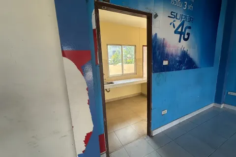 Коммерческая недвижимость в Паттайе, Таиланд № 157234 - фото 6