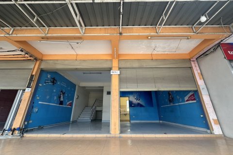 Коммерческая недвижимость в Паттайе, Таиланд № 157234 - фото 2