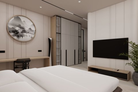 Вилла в Пхукете, Таиланд с 4 спальнями  № 149501 - фото 6