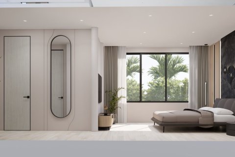 Вилла в Пхукете, Таиланд с 4 спальнями  № 149501 - фото 8