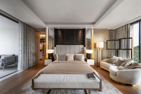 House in Watthana, Bangkok, Thailand 4 bedrooms № 149497 - photo 7