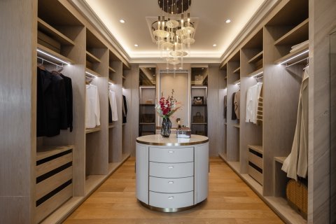 House in Watthana, Bangkok, Thailand 4 bedrooms № 149497 - photo 5