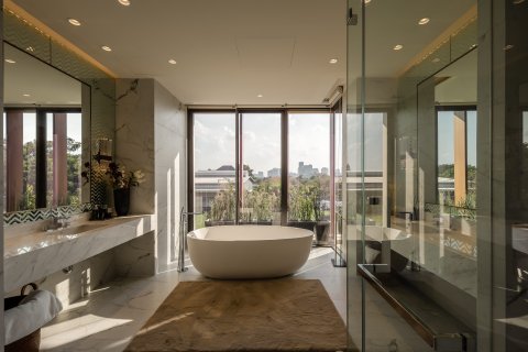 House in Watthana, Bangkok, Thailand 4 bedrooms № 149497 - photo 6