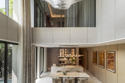 House in Watthana, Bangkok, Thailand 4 bedrooms № 149497 - photo 2