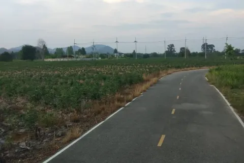 Terrain à Ban Chang, Thaïlande 3757 m2 № 149496 - photo 2