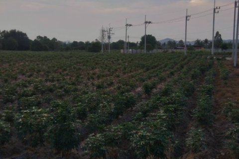Terrain à Ban Chang, Thaïlande 3757 m2 № 149496 - photo 6