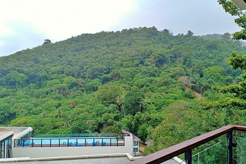 Condo in Phuket, Thailand, 2 bedrooms  № 149495 - photo 23