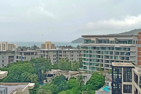 Condo in Phuket, Thailand, 2 bedrooms  № 149495 - photo 25