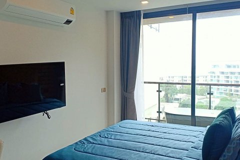 Condo in Phuket, Thailand, 2 bedrooms  № 149495 - photo 5