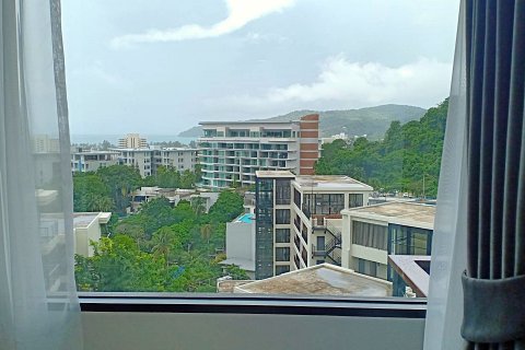 Condo in Phuket, Thailand, 2 bedrooms  № 149495 - photo 24