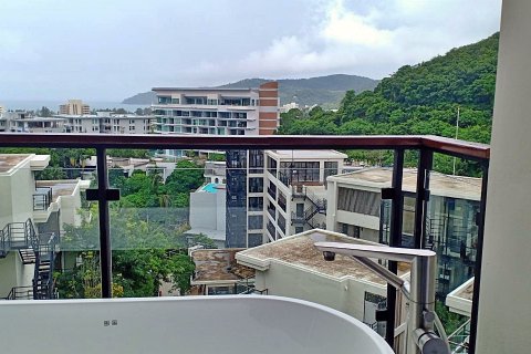 Condo in Phuket, Thailand, 2 bedrooms  № 149495 - photo 20