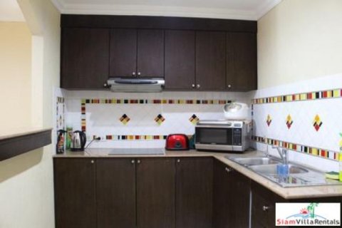 Apartment in Pattaya, Thailand 1 bedroom № 193044 - photo 3