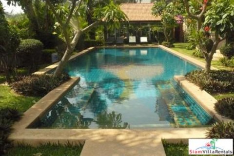 Apartment in Pattaya, Thailand 1 bedroom № 193044