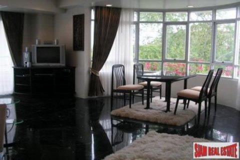 Apartment in Pattaya, Thailand 1 bedroom № 193047