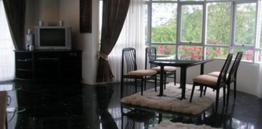 Apartment in Pattaya, Thailand 1 bedroom № 193047