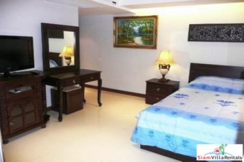 Appartement à Pattaya, Thaïlande 2 chambres № 193045 - photo 3
