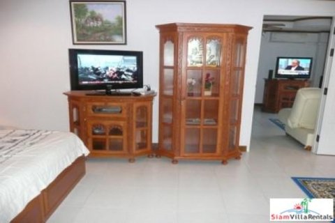 Apartment in Pattaya, Thailand 1 bedroom № 193046 - photo 3