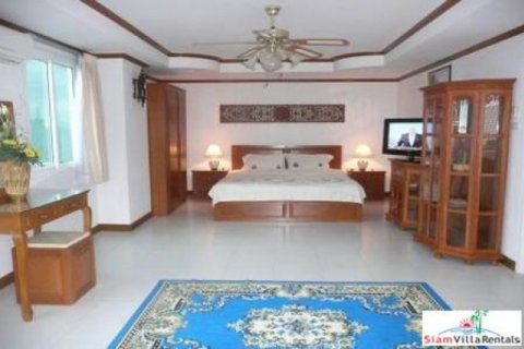 Apartment in Pattaya, Thailand 1 bedroom № 193046