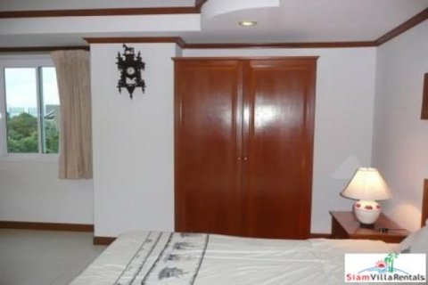 Apartment in Pattaya, Thailand 1 bedroom № 193046 - photo 4