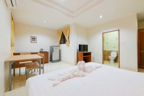 Hôtel à Pattaya, Thaïlande № 154334 - photo 10