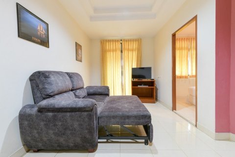 Hôtel à Pattaya, Thaïlande № 154334 - photo 17