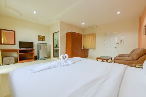 Hôtel à Pattaya, Thaïlande № 154334 - photo 11