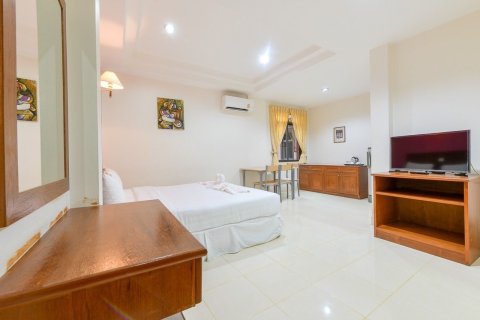 Hôtel à Pattaya, Thaïlande № 154334 - photo 19